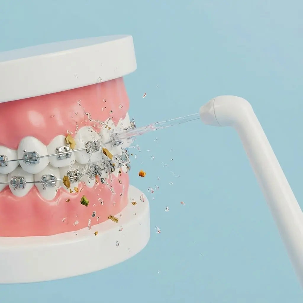 Pack Orthodontie ProClean