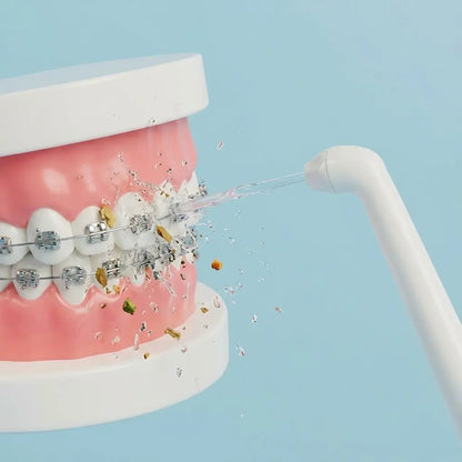 Pack Orthodontie ProClean