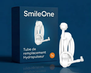 Tube de remplacement